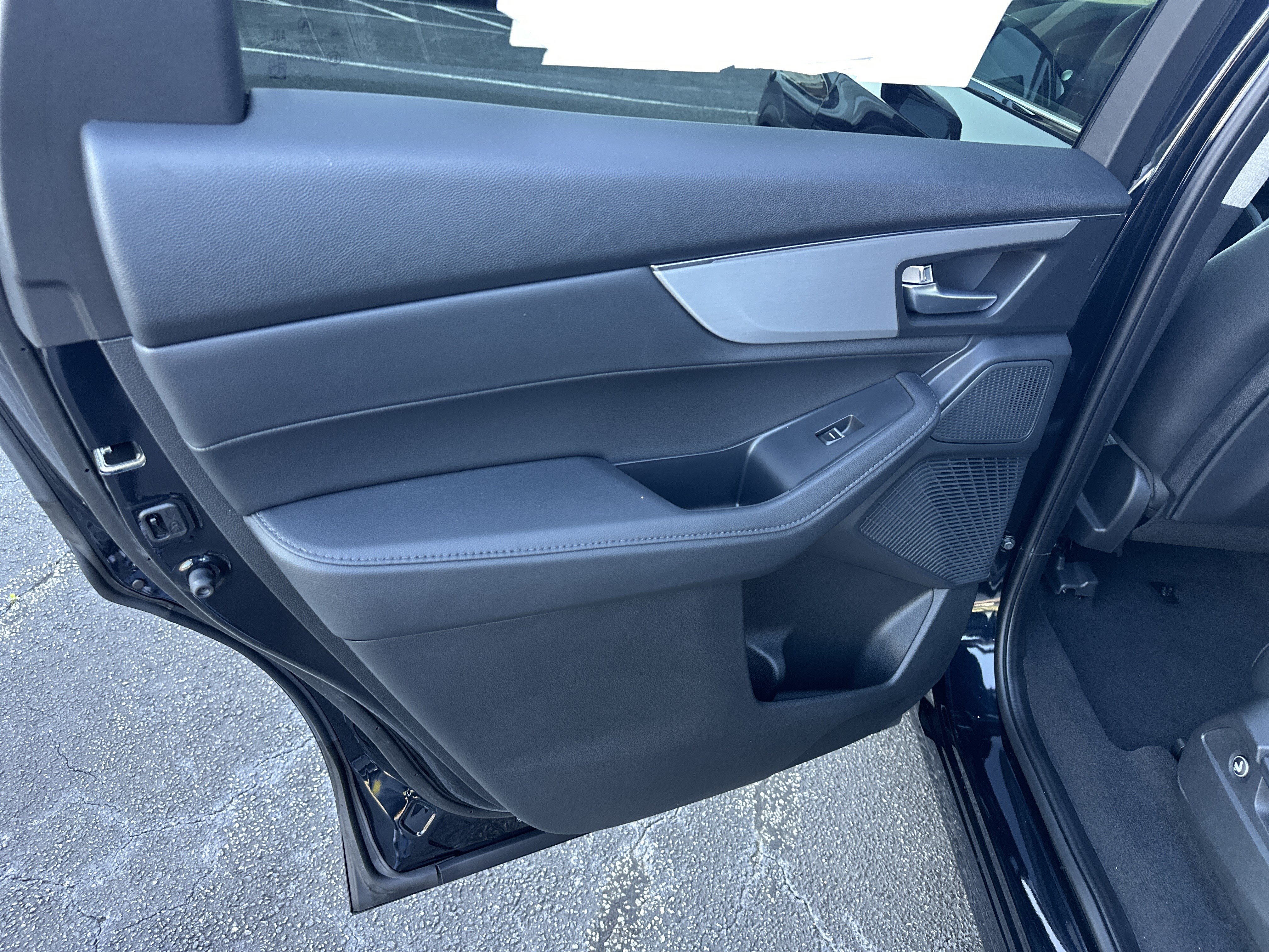 New 2026 Acura MDX SH-AWD image 14