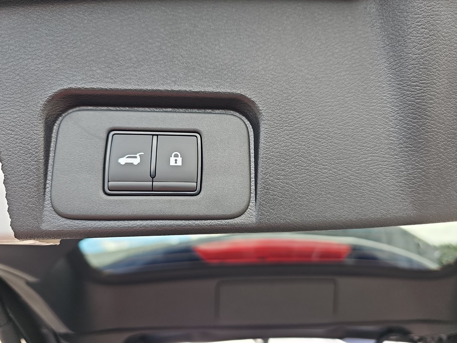 New 2027 Nissan Rogue Dark Armor FWD image 34