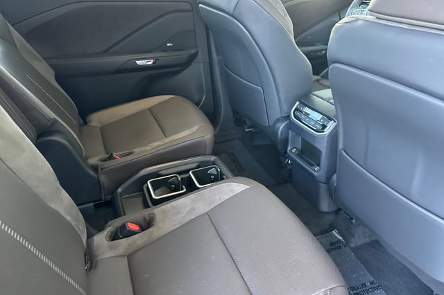 Used 2026 Lexus TX 350 AWD w/ Technology Package image 19