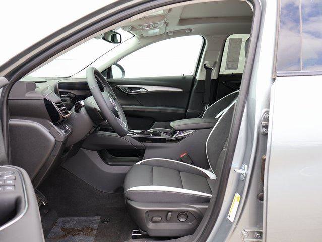 New 2025 Buick Envision Sport Touring image 19
