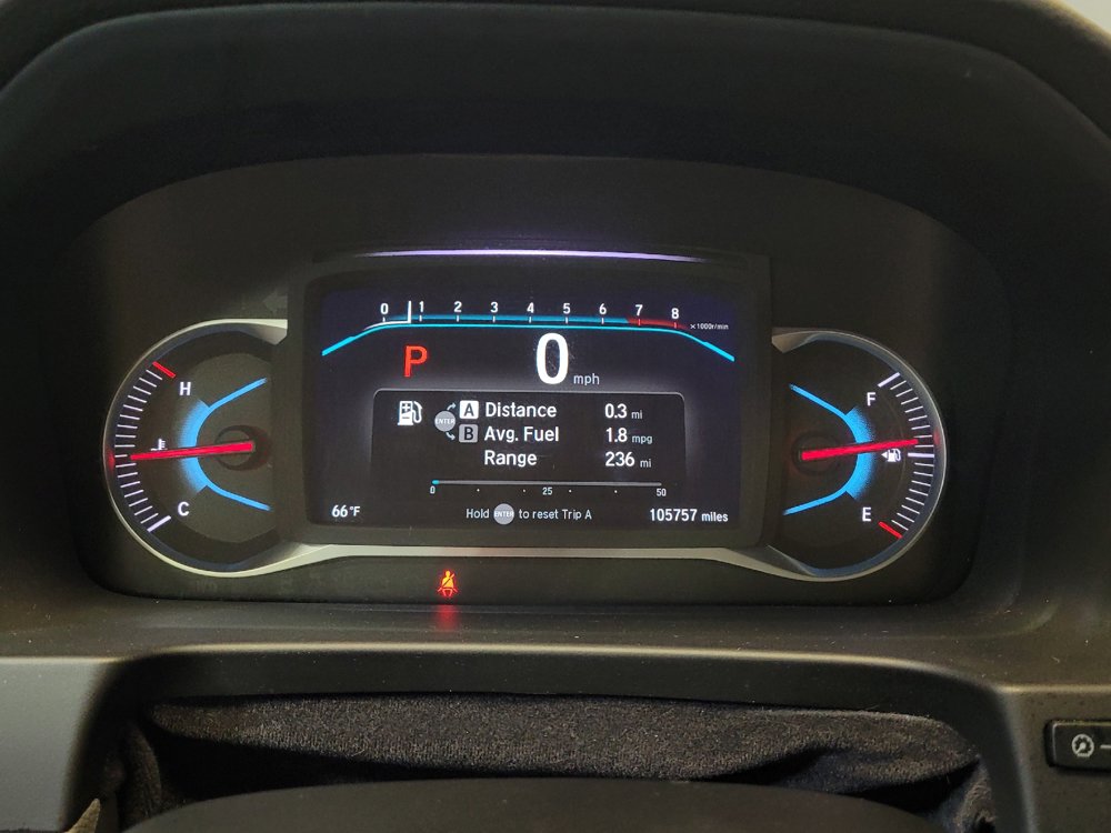Used 2019 Honda Pilot EX-L image 23
