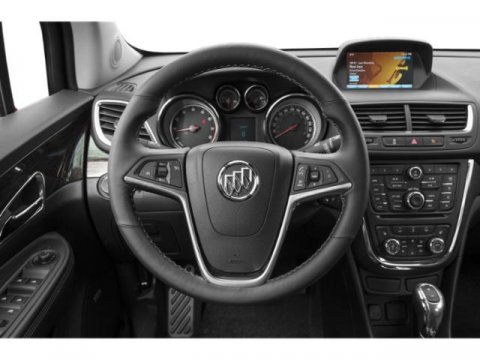 Used 2015 Buick Encore FWD image 10