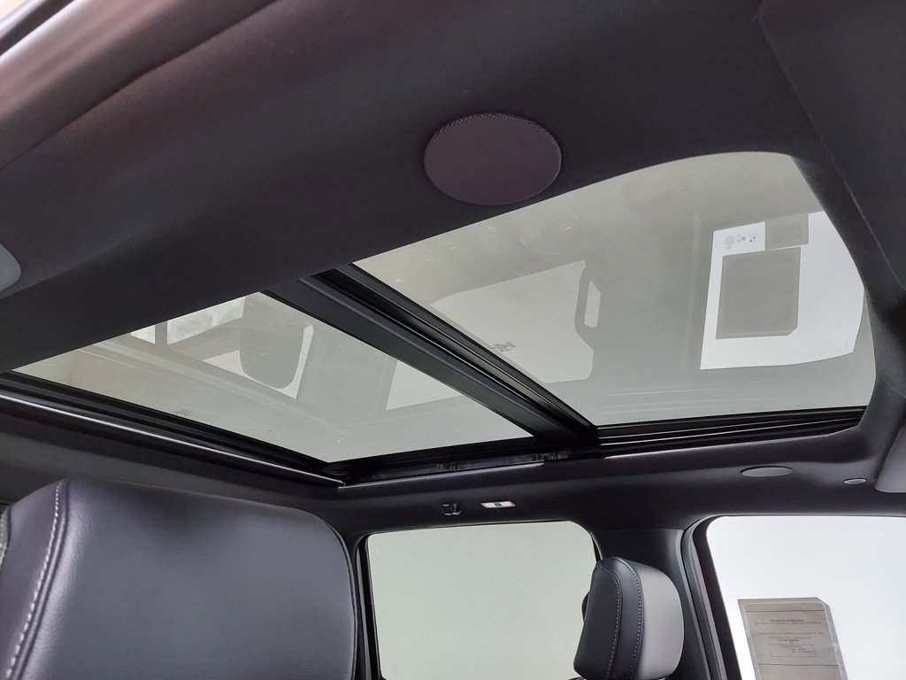 New 2025 Ford F150 Lariat image 4