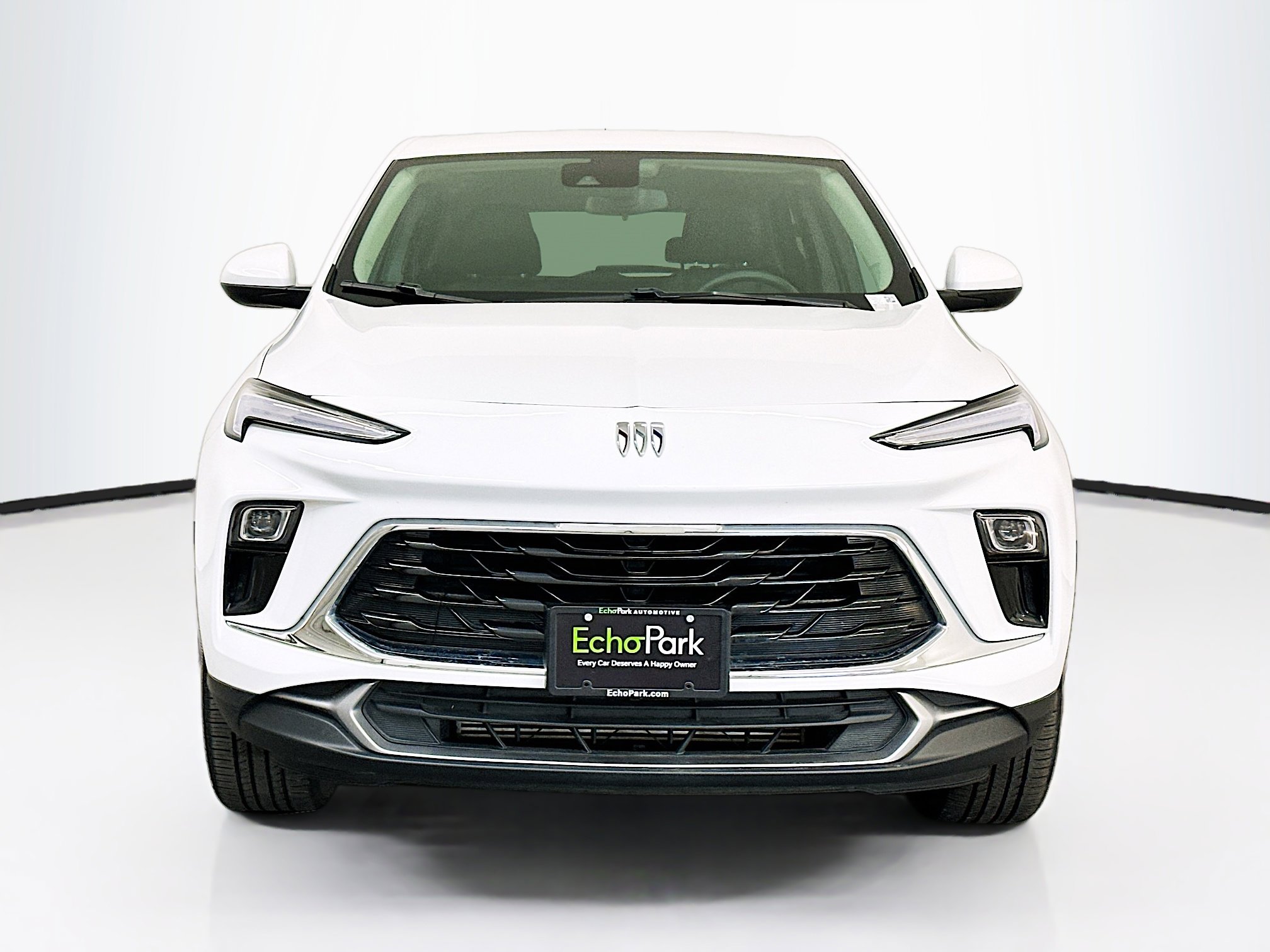 Used 2025 Buick Encore GX Preferred image 2