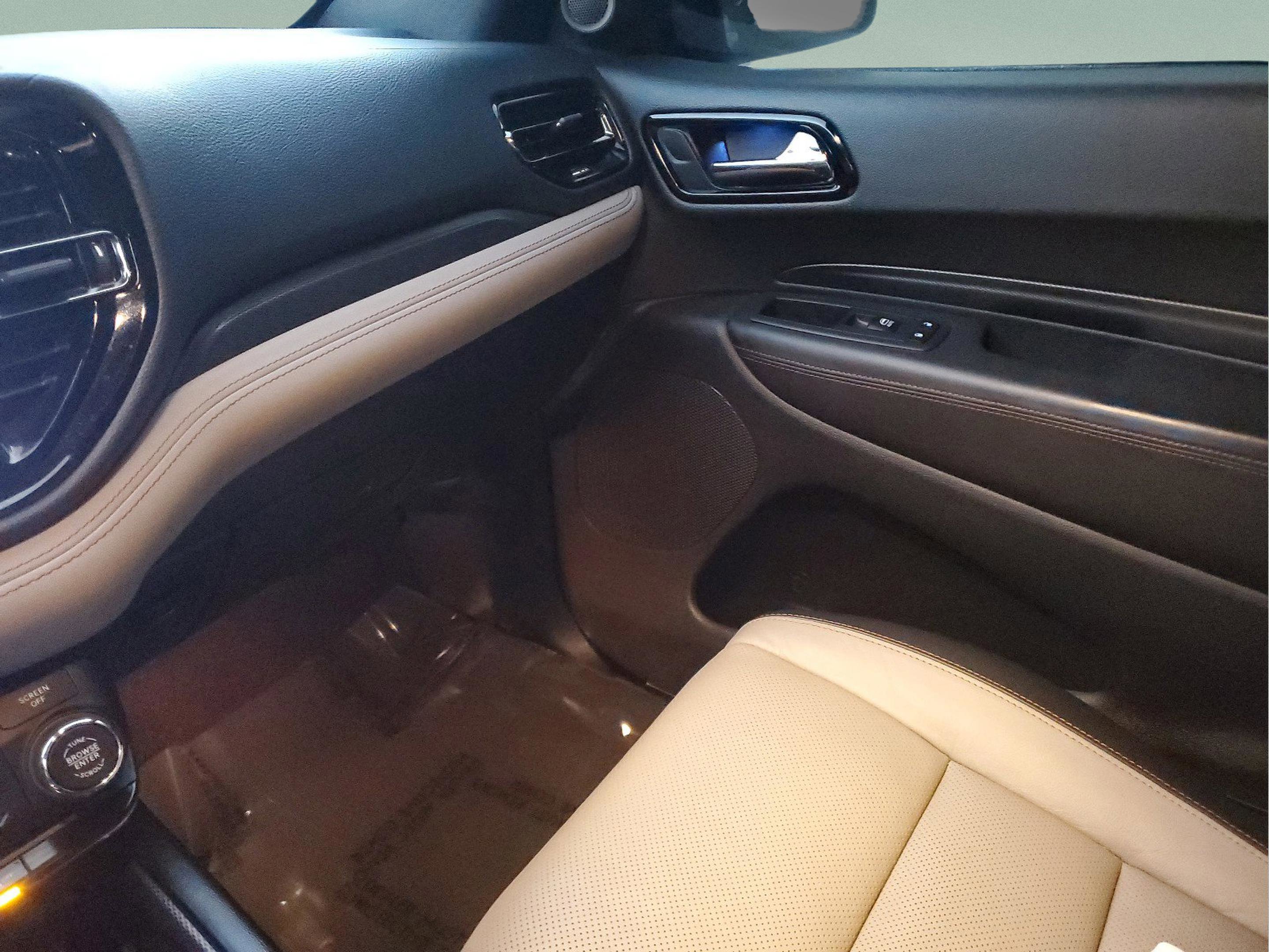 Used 2022 Dodge Durango R/T w/ Blacktop Package image 24