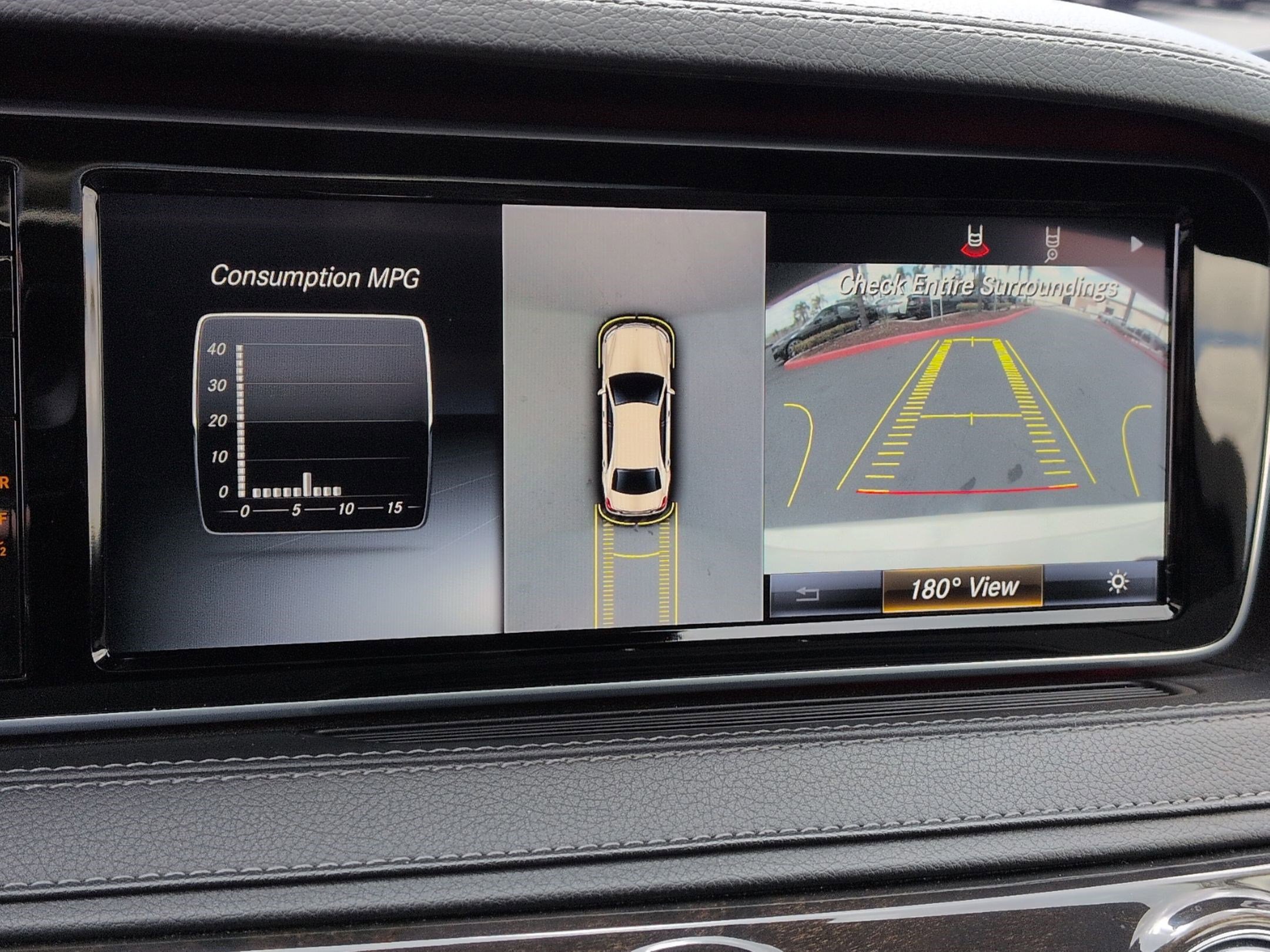 Used 2016 Mercedes-Benz S 550 Sedan image 25