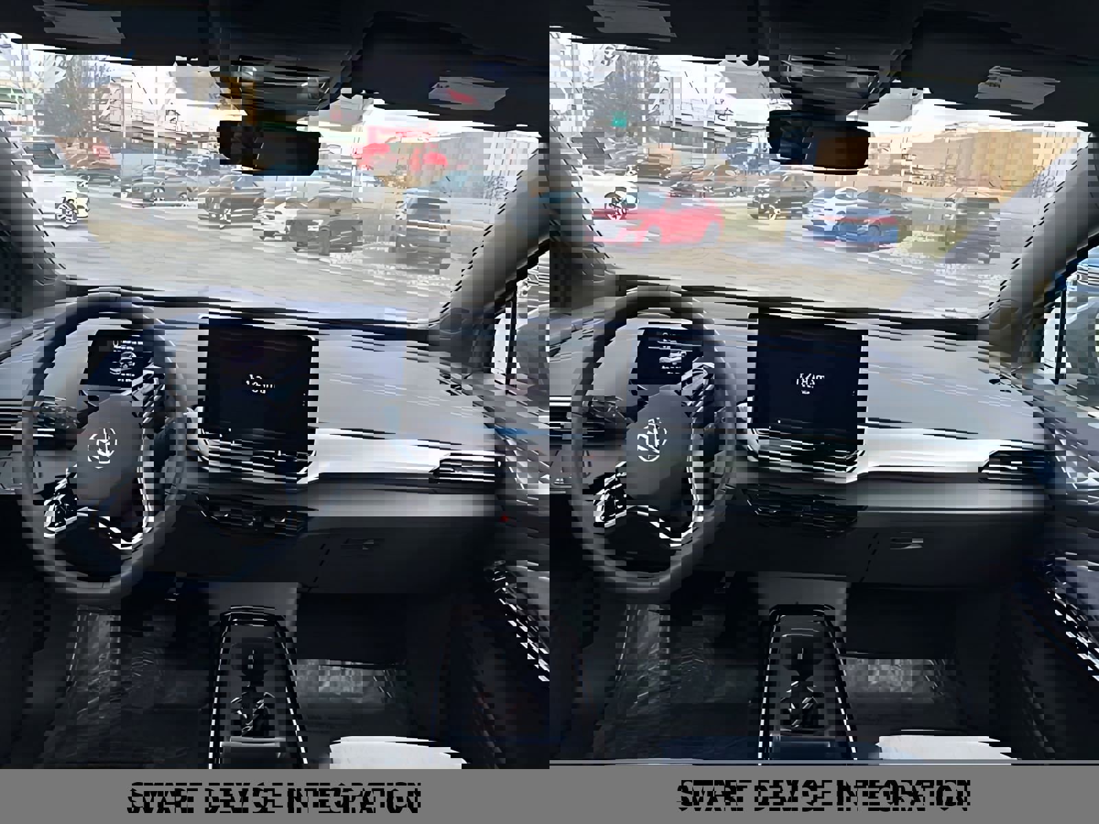 New 2026 Volkswagen ID.4 Pro image 16