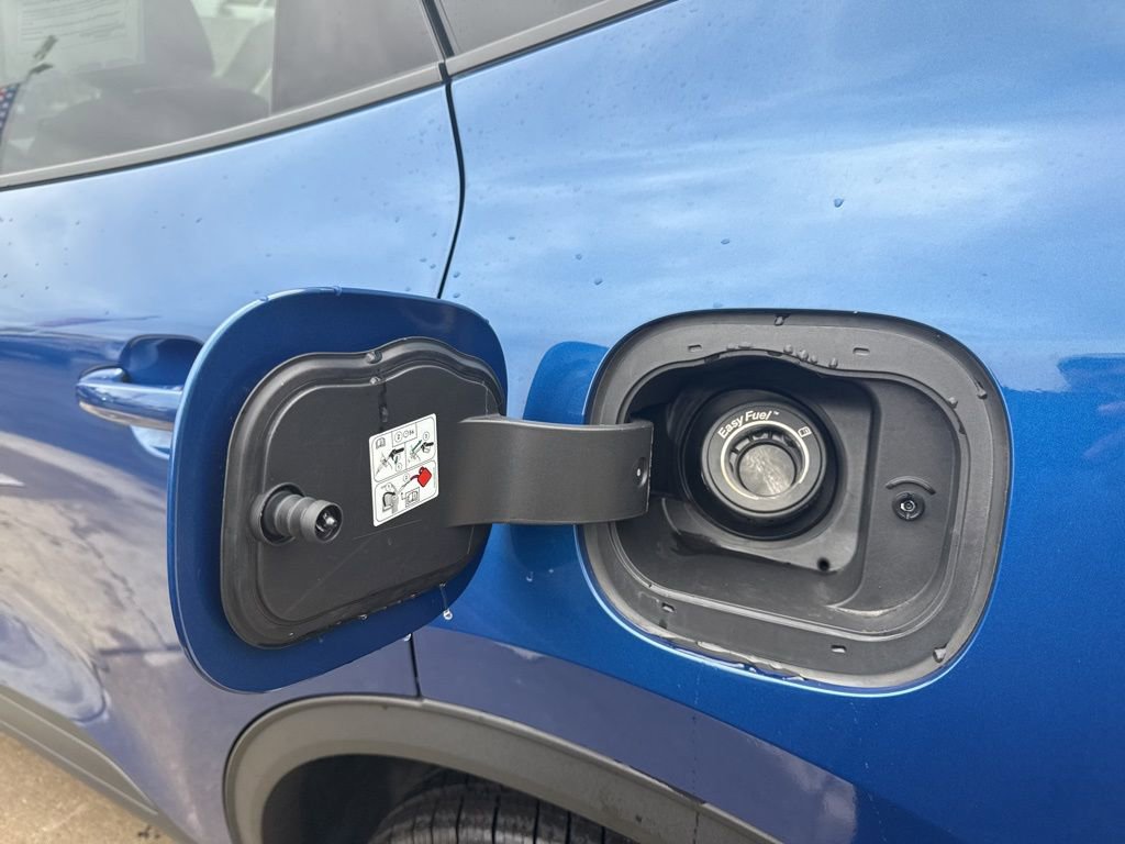 Certified 2022 Ford Escape SE w/ Convenience Package image 17