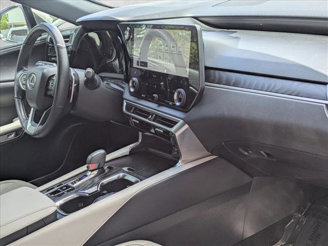 Certified 2024 Lexus RX 350 Premium w/ Accessory Package (Z1) FWD image 20