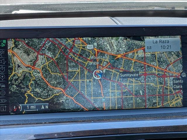 Used 2015 BMW 428i Convertible RWD image 14