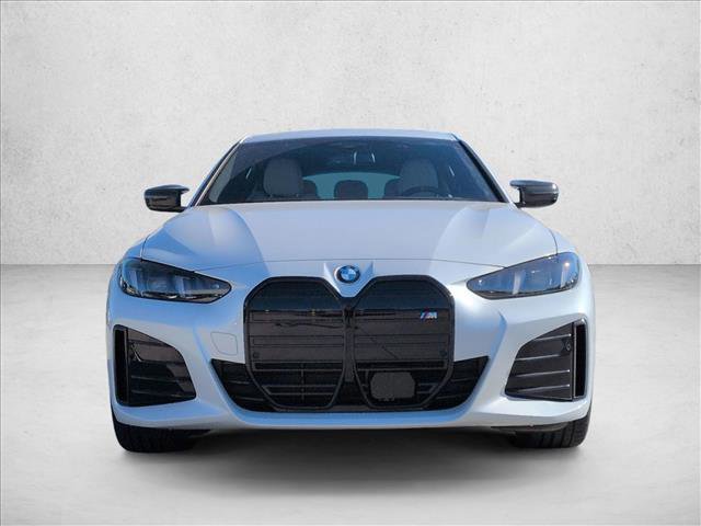 New 2026 BMW i4 M60 w/ M Carbon Exterior Package image 6