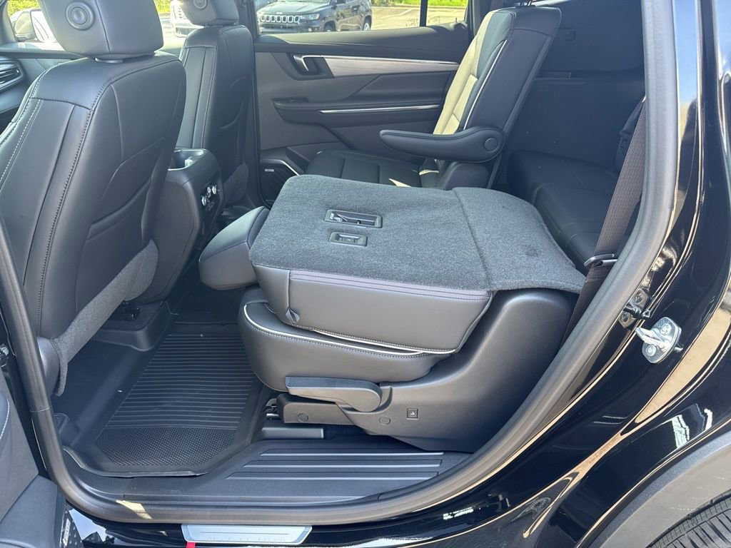 New 2026 Buick Enclave Preferred image 50