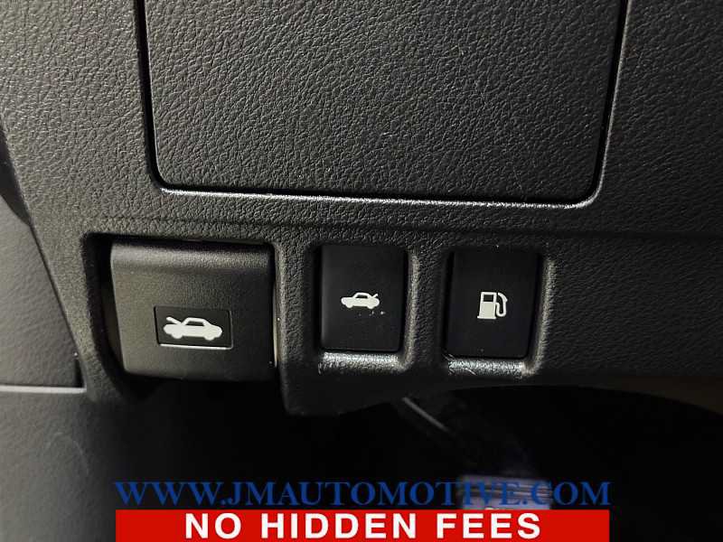 Used 2015 Lexus ES 350 FWD image 35