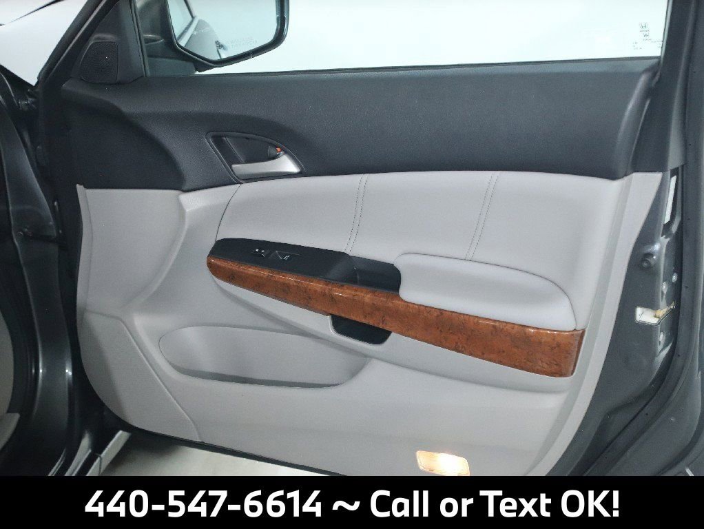 Used 2012 Honda Accord EX-L image 31