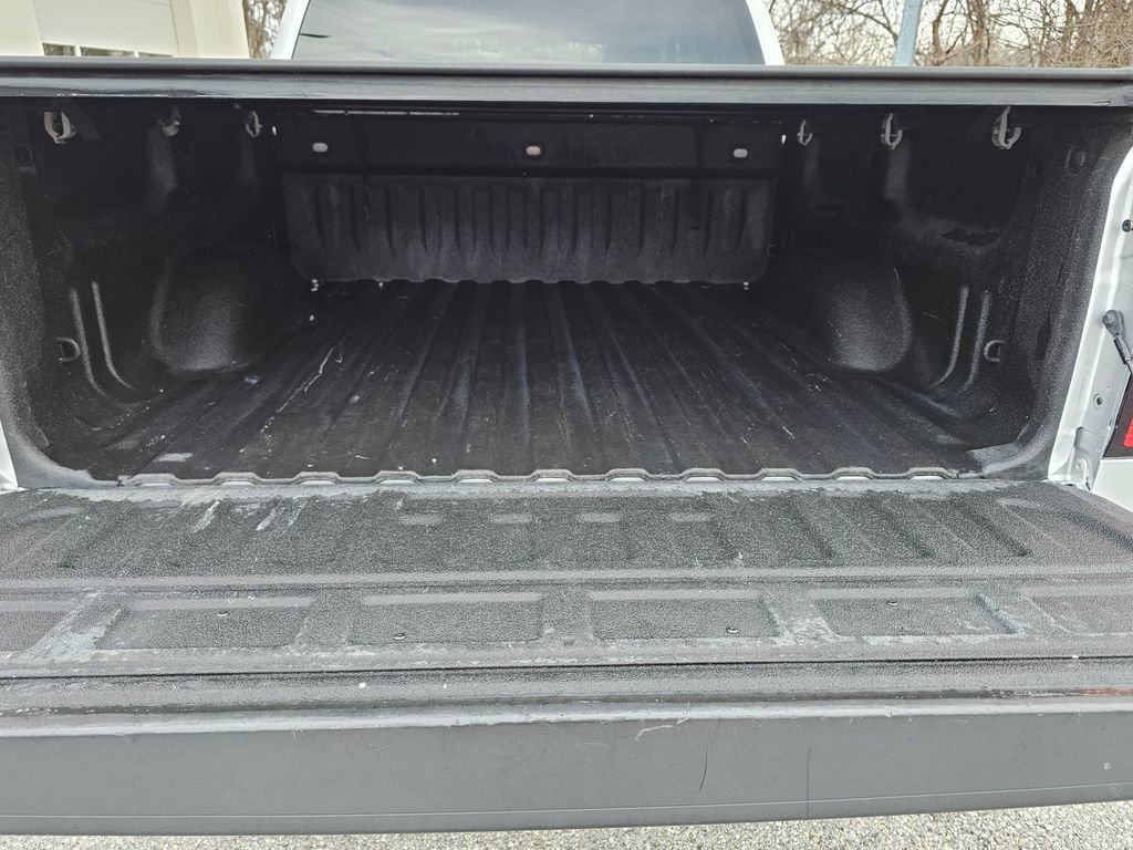 Used 2017 Chevrolet Silverado 1500 LT w/ All Star Edition image 22