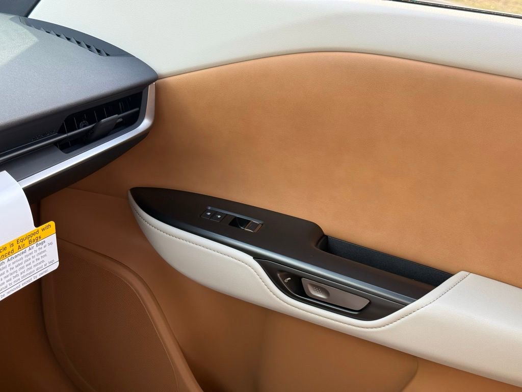 New 2026 Lexus RZ 350e 2WD image 33