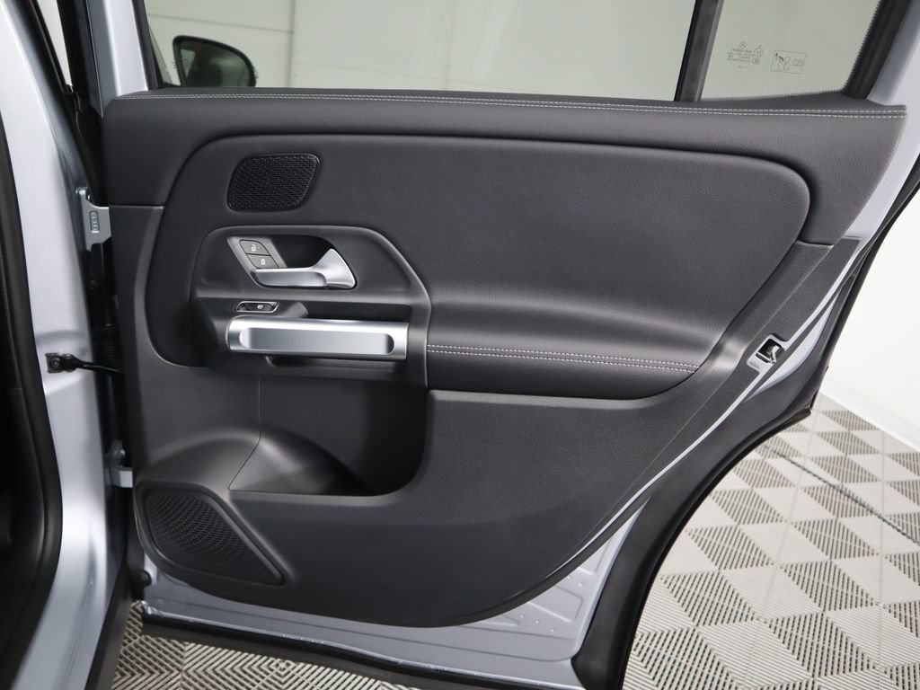 Certified 2026 Mercedes-Benz GLB 250 image 28