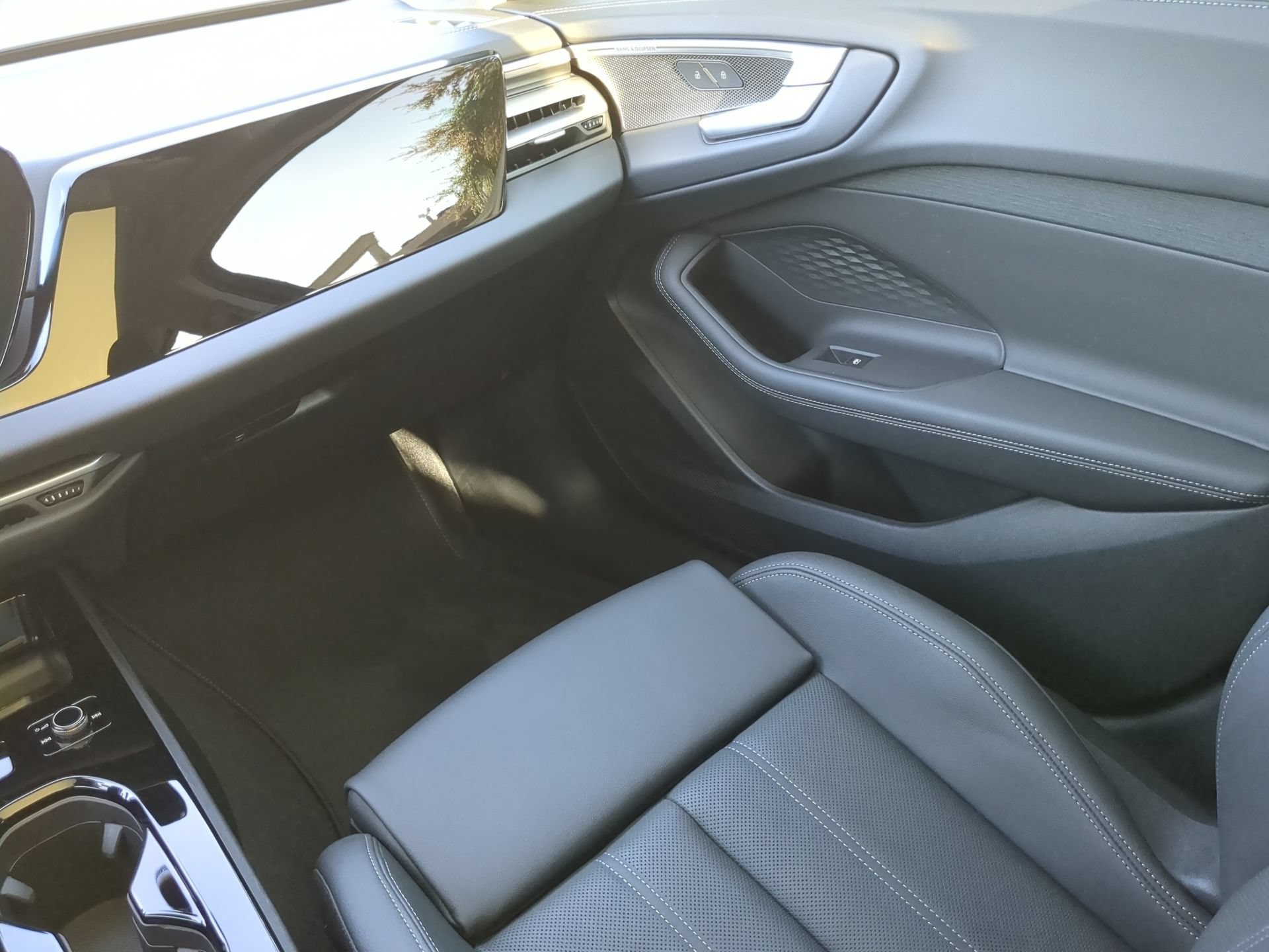 Used 2025 Audi A5 2.0T Premium Plus AWD/4WD image 53