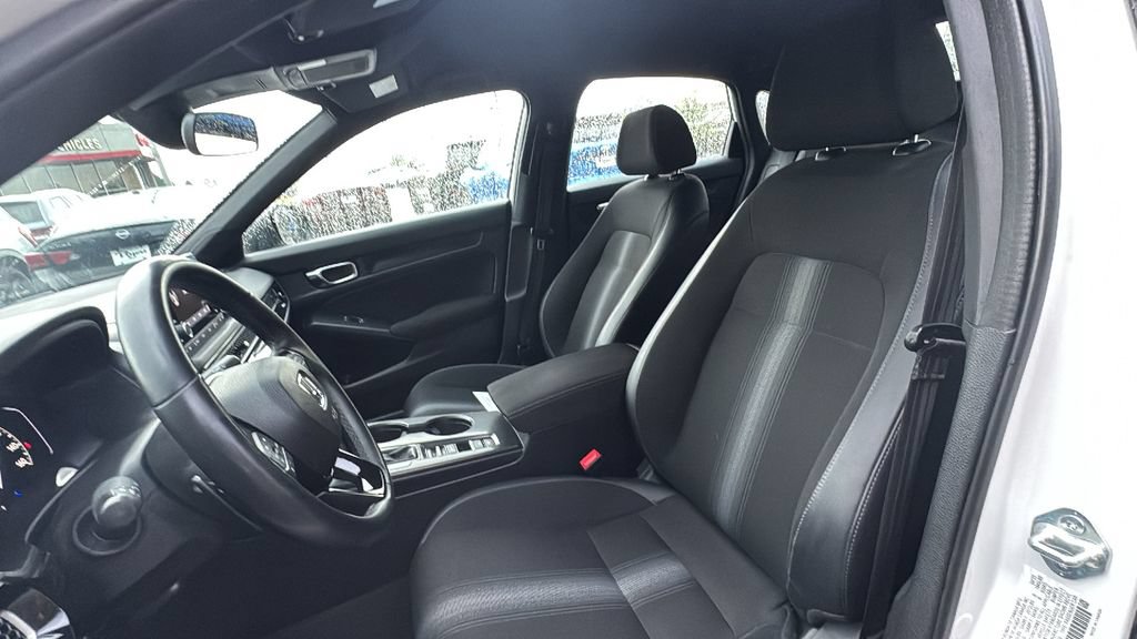 Used 2024 Honda Civic Sport image 9
