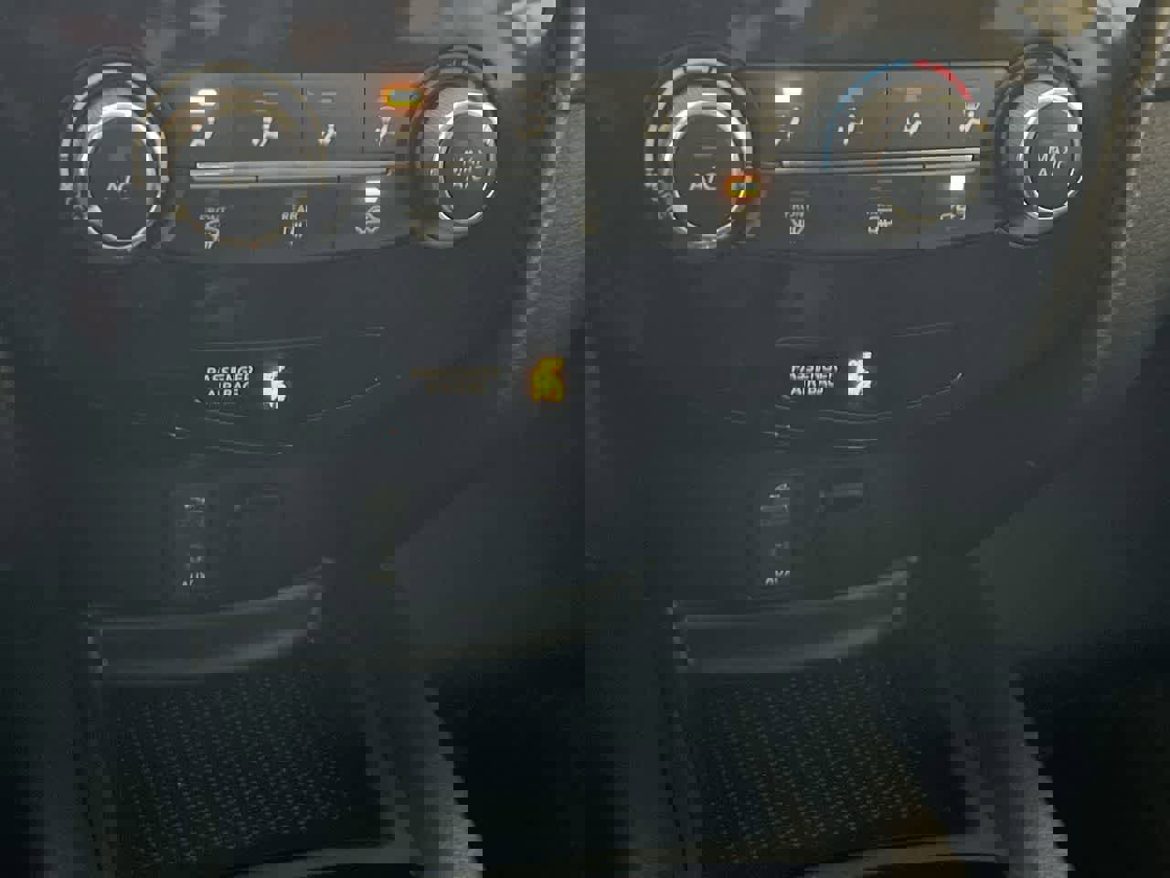 Used 2017 Nissan Rogue S w/ S Appearance Package AWD/4WD image 18