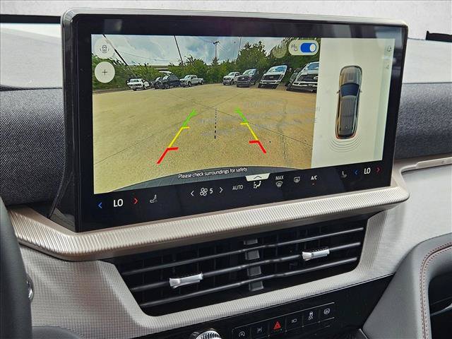 New 2026 Ford Explorer Active RWD image 13
