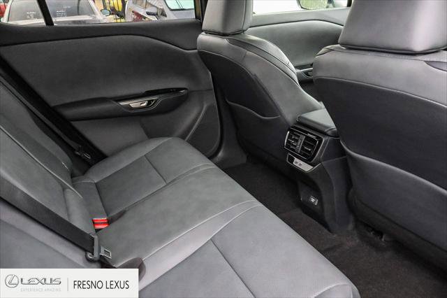 Certified 2024 Lexus RZ 300e Premium image 13