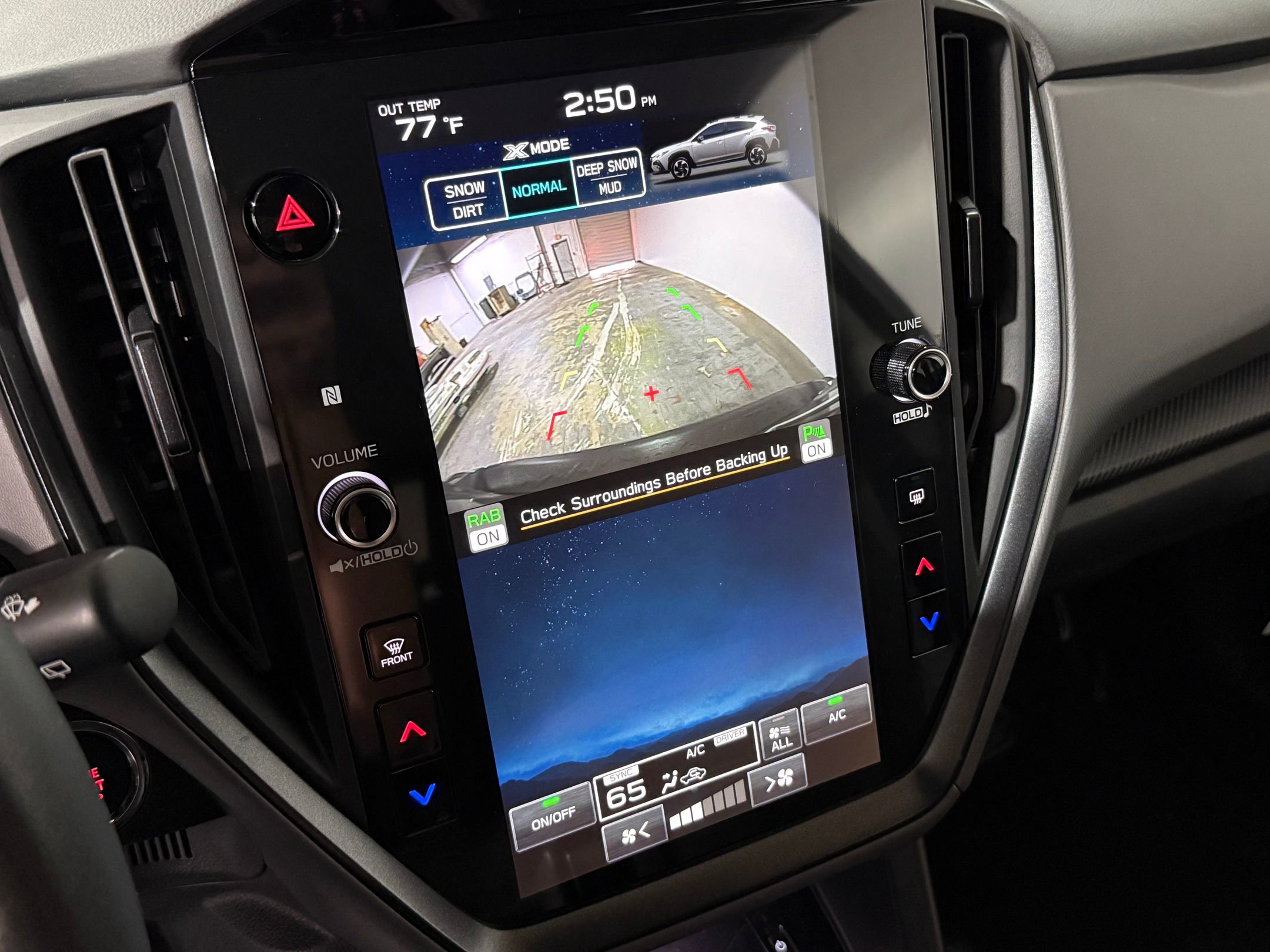 Used 2024 Subaru Crosstrek 2.5i Limited image 28