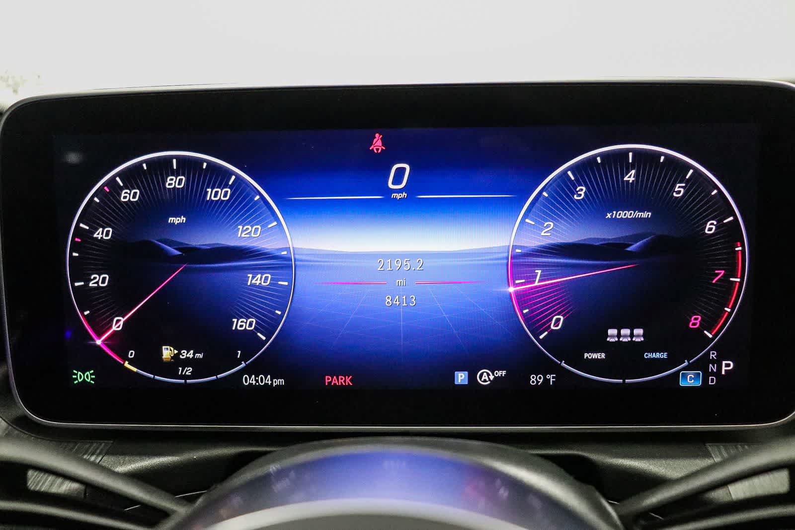 Used 2025 Mercedes-Benz C 300 Sedan image 25