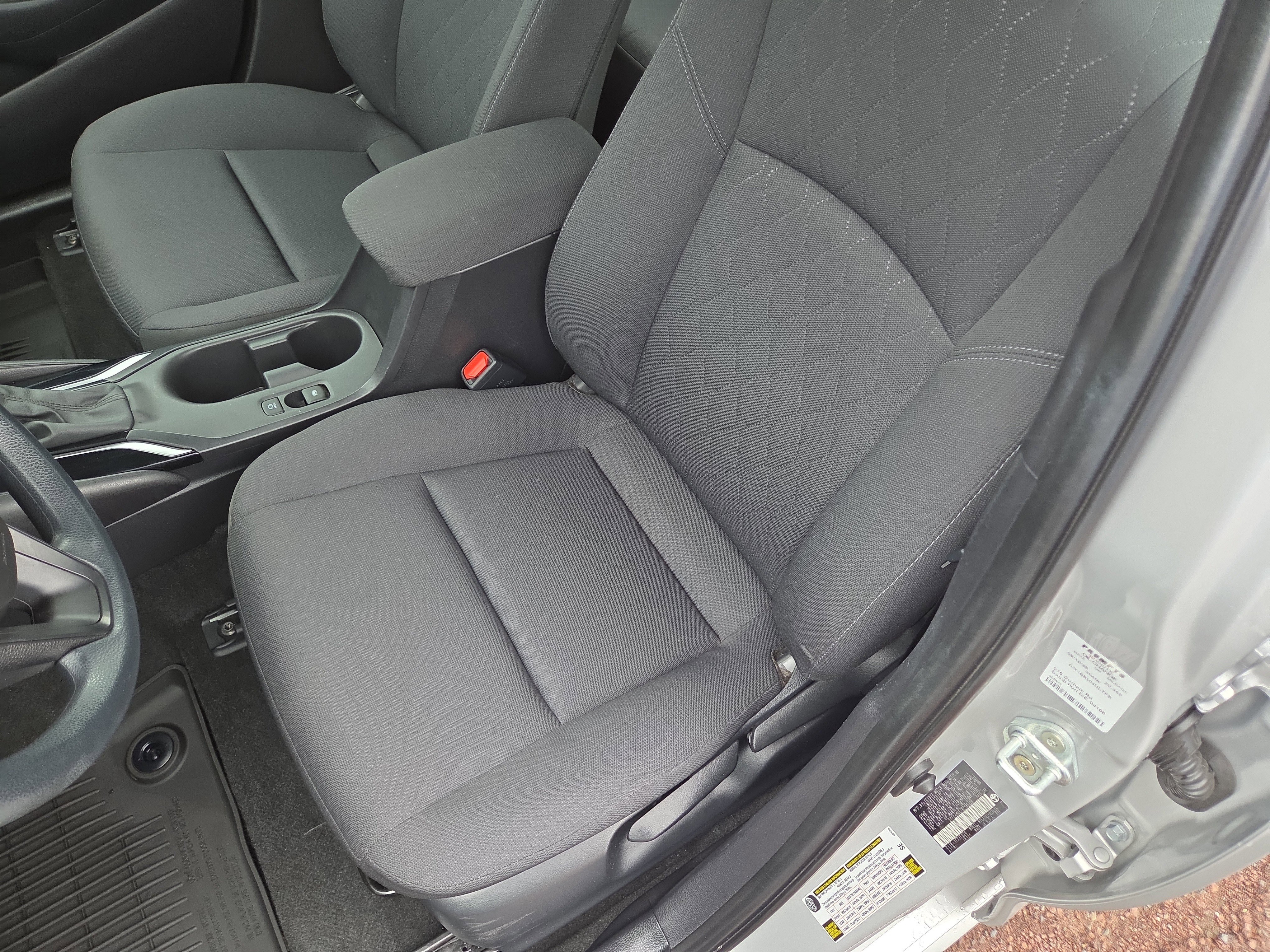 Certified 2024 Toyota Corolla LE image 13