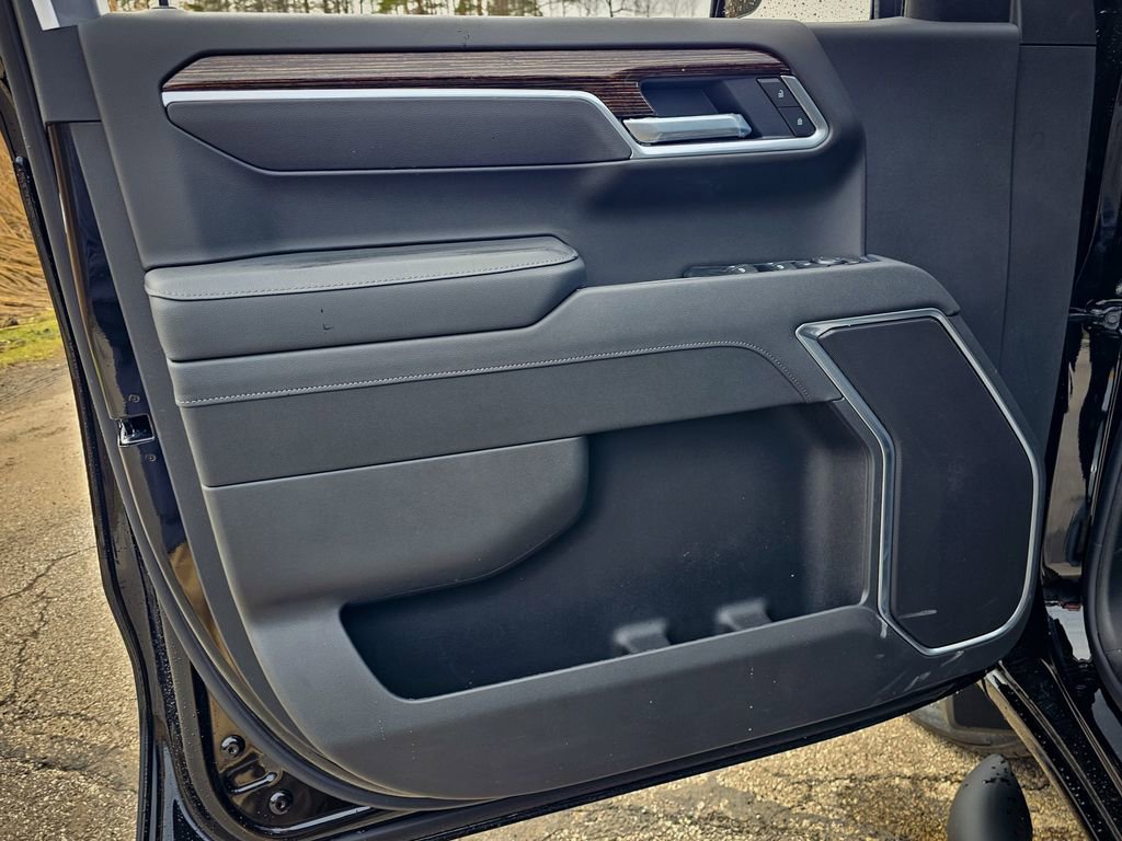 New 2026 GMC Sierra 1500 Elevation w/ Elevation Select Package image 10