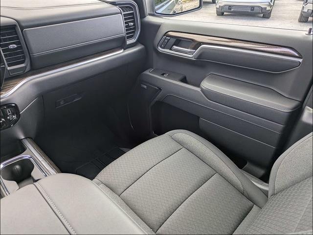 New 2026 Chevrolet Silverado 1500 RST w/ All Star Edition Plus AWD/4WD image 19