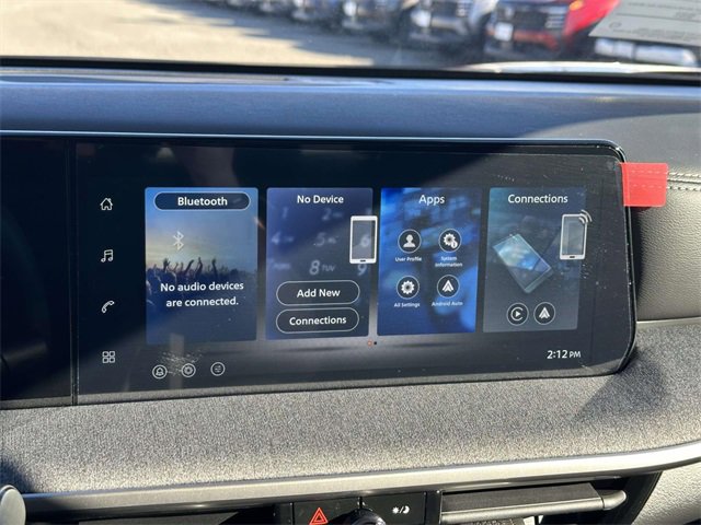 New 2026 Nissan Kicks SV w/ Cold Weather Package image 19