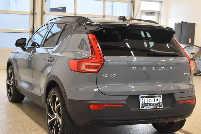 Used 2021 Volvo XC40 T5 R-Design w/ Advanced Package AWD/4WD image 10