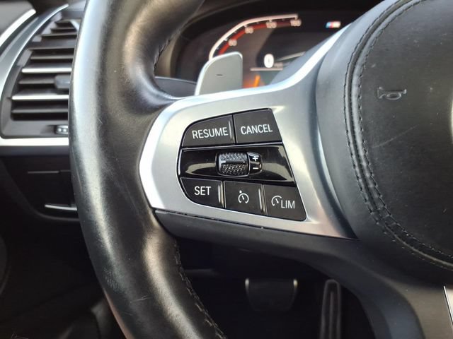 Used 2024 BMW X4 xDrive30i w/ Premium Package AWD/4WD image 35