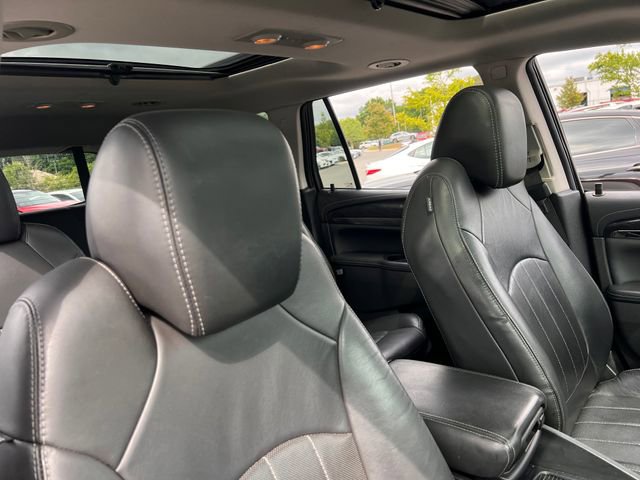 Used 2017 Buick Enclave Premium FWD image 36