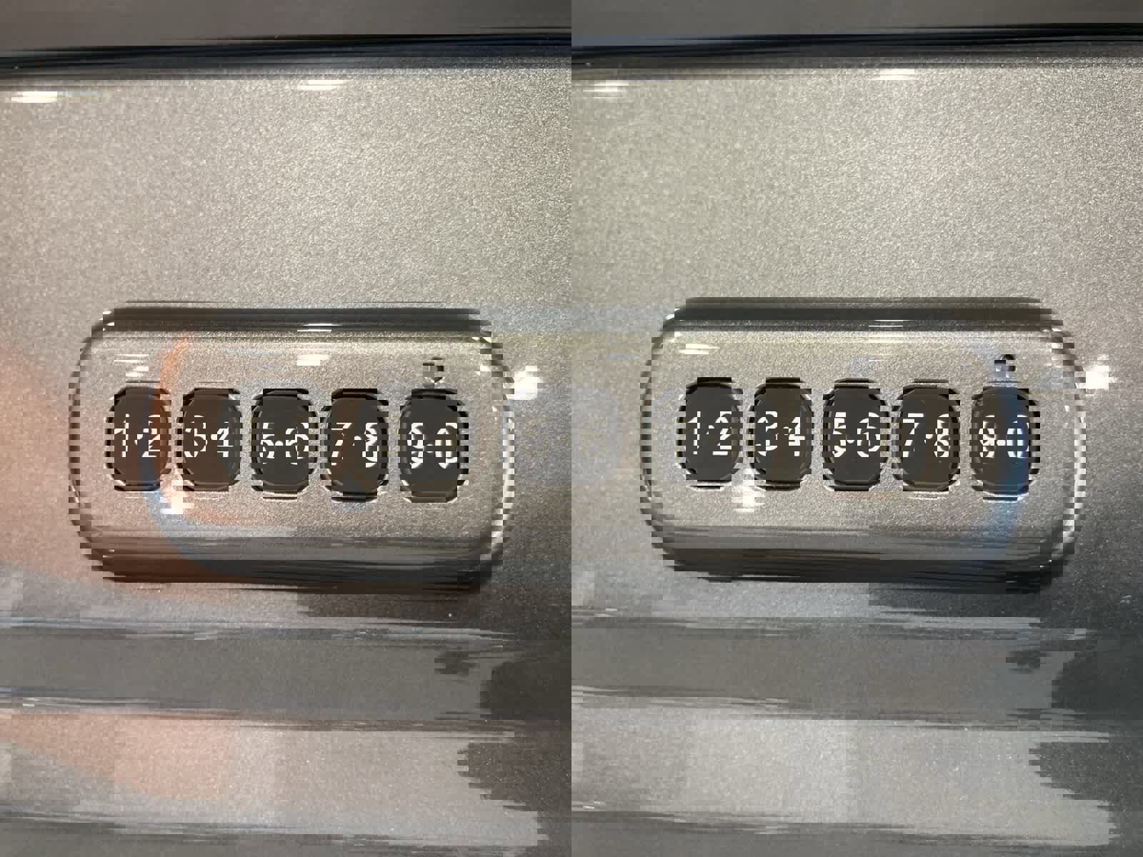 Certified 2023 Ford Bronco Outer Banks image 10