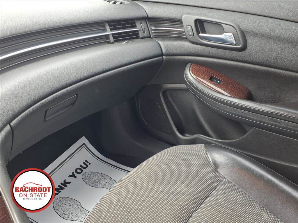 Used 2013 Chevrolet Malibu LT w/ Power Convenience Package FWD image 23