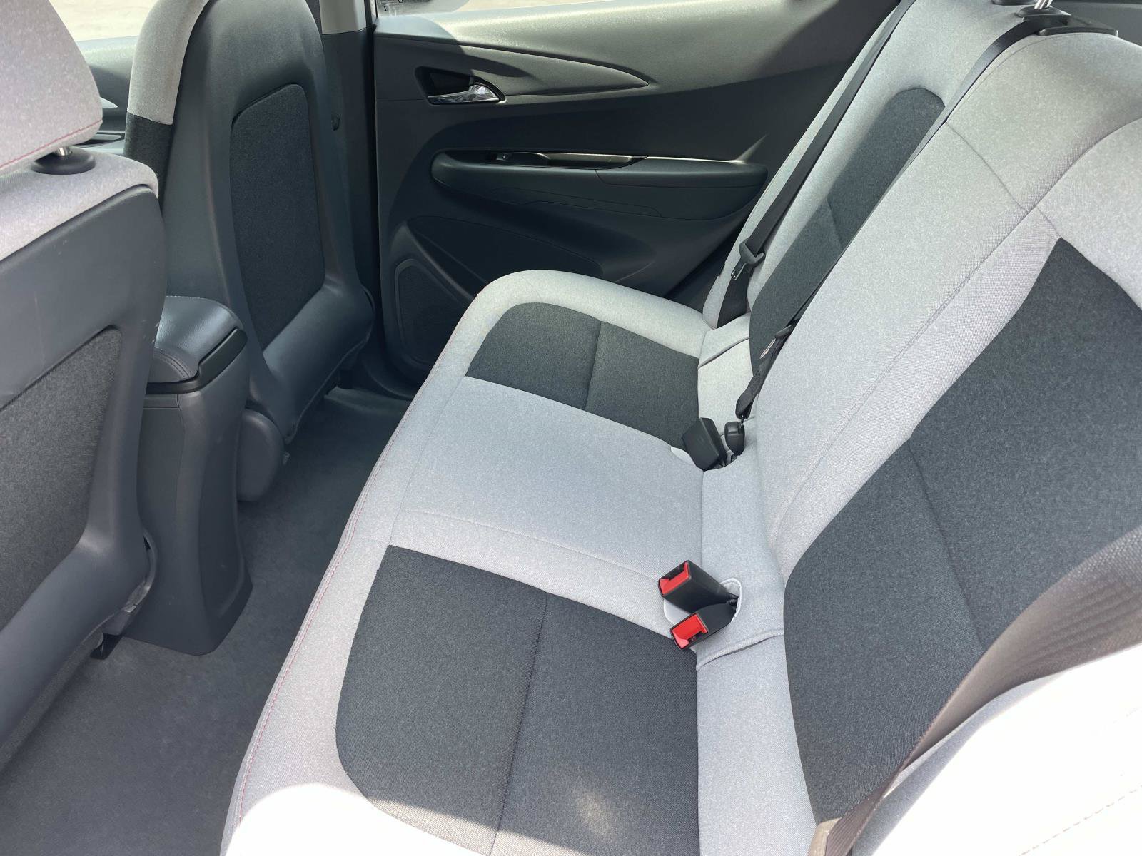 Used 2019 Chevrolet Bolt LT FWD image 23