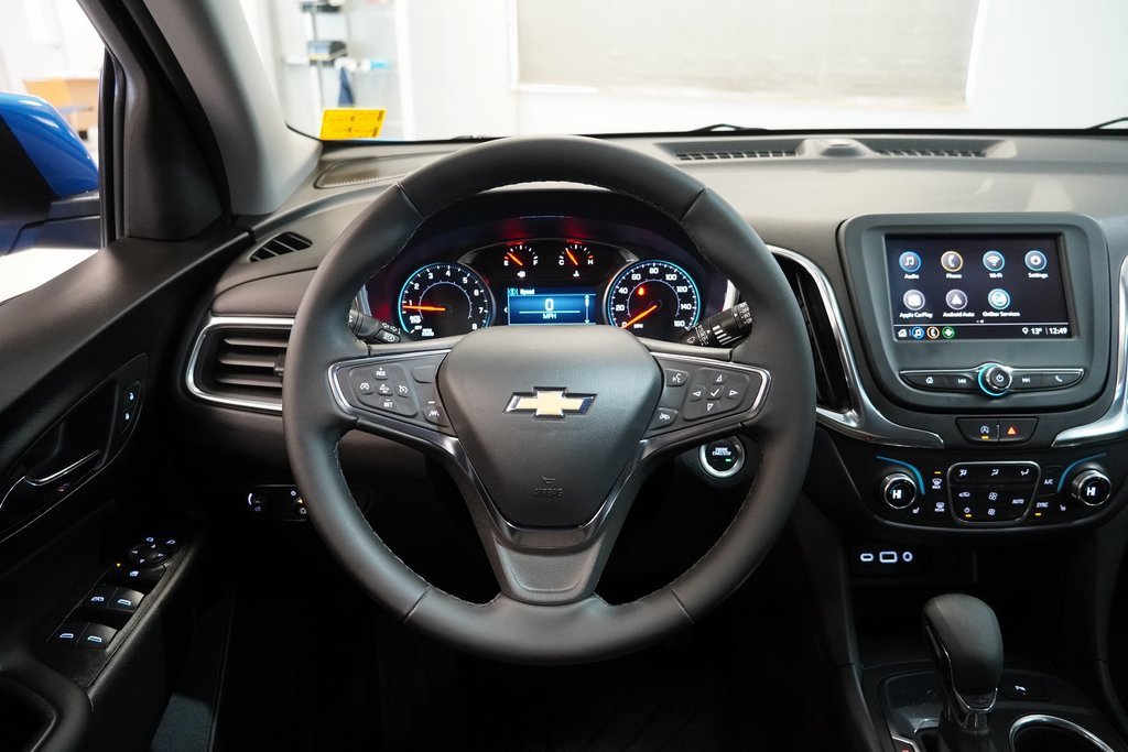 Certified 2024 Chevrolet Equinox LT w/ LPO, Floor Liner Package image 10