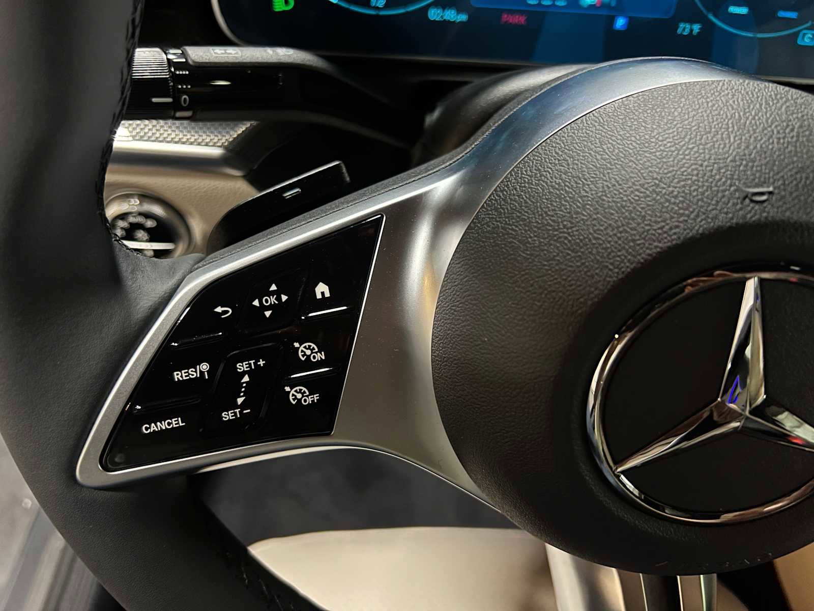 Used 2025 Mercedes-Benz C 300 4MATIC Sedan image 21