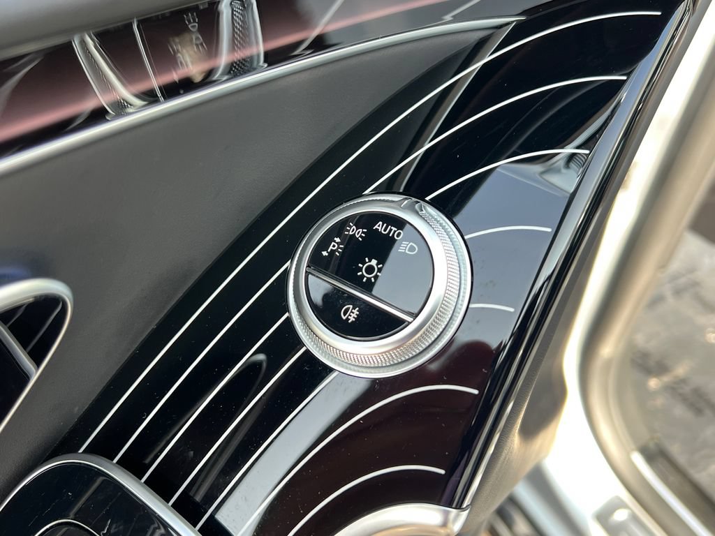Used 2024 Mercedes-Benz Maybach S 680 4MATIC image 13