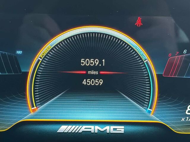 Certified 2022 Mercedes-Benz GLE 53 AMG 4MATIC Coupe image 34