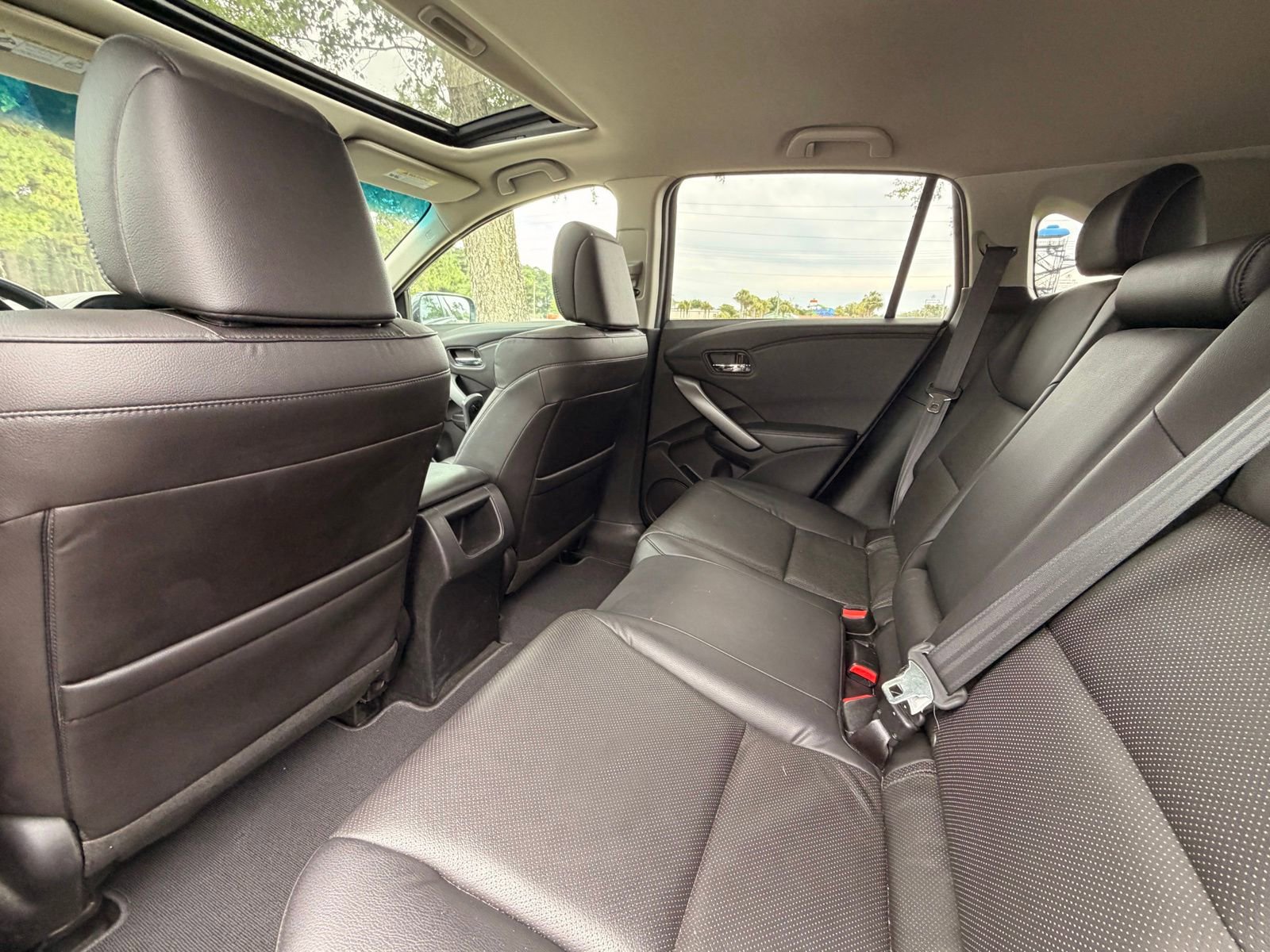 Used 2015 Acura RDX AWD image 13