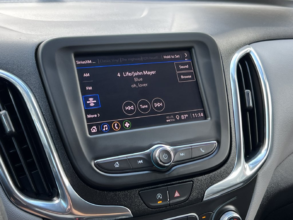Used 2024 Chevrolet Equinox LS w/ LS Convenience Package FWD image 31