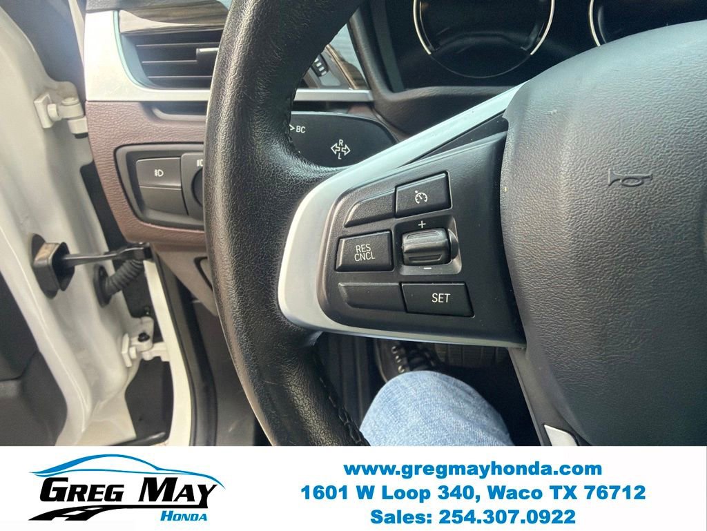 Used 2019 BMW X1 sDrive28i w/ Convenience Package FWD image 11
