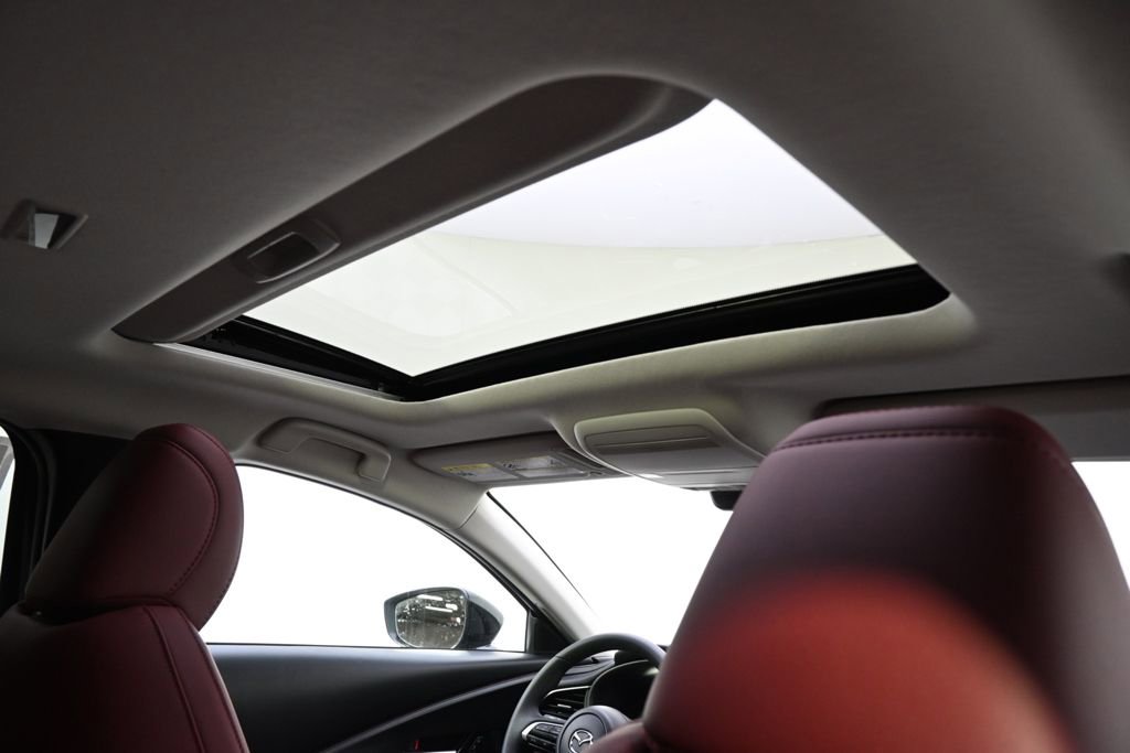 New 2026 MAZDA CX-30 AWD 2.5 S image 17