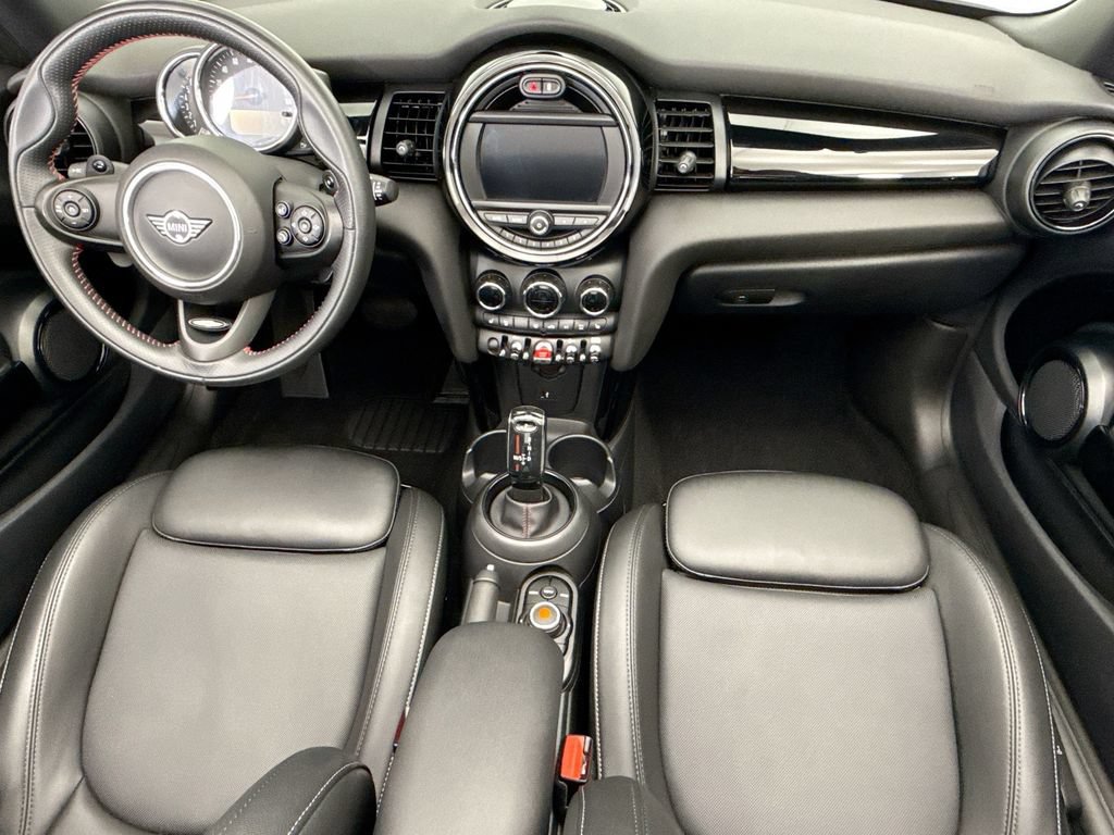 Used 2021 MINI Cooper S FWD image 13