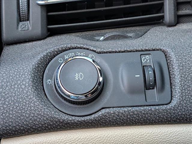 Used 2013 Chevrolet Malibu Eco w/ Navigation Package FWD image 15