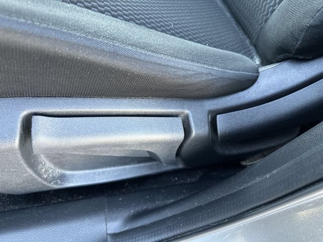 Used 2021 Nissan Rogue Sport S FWD image 16