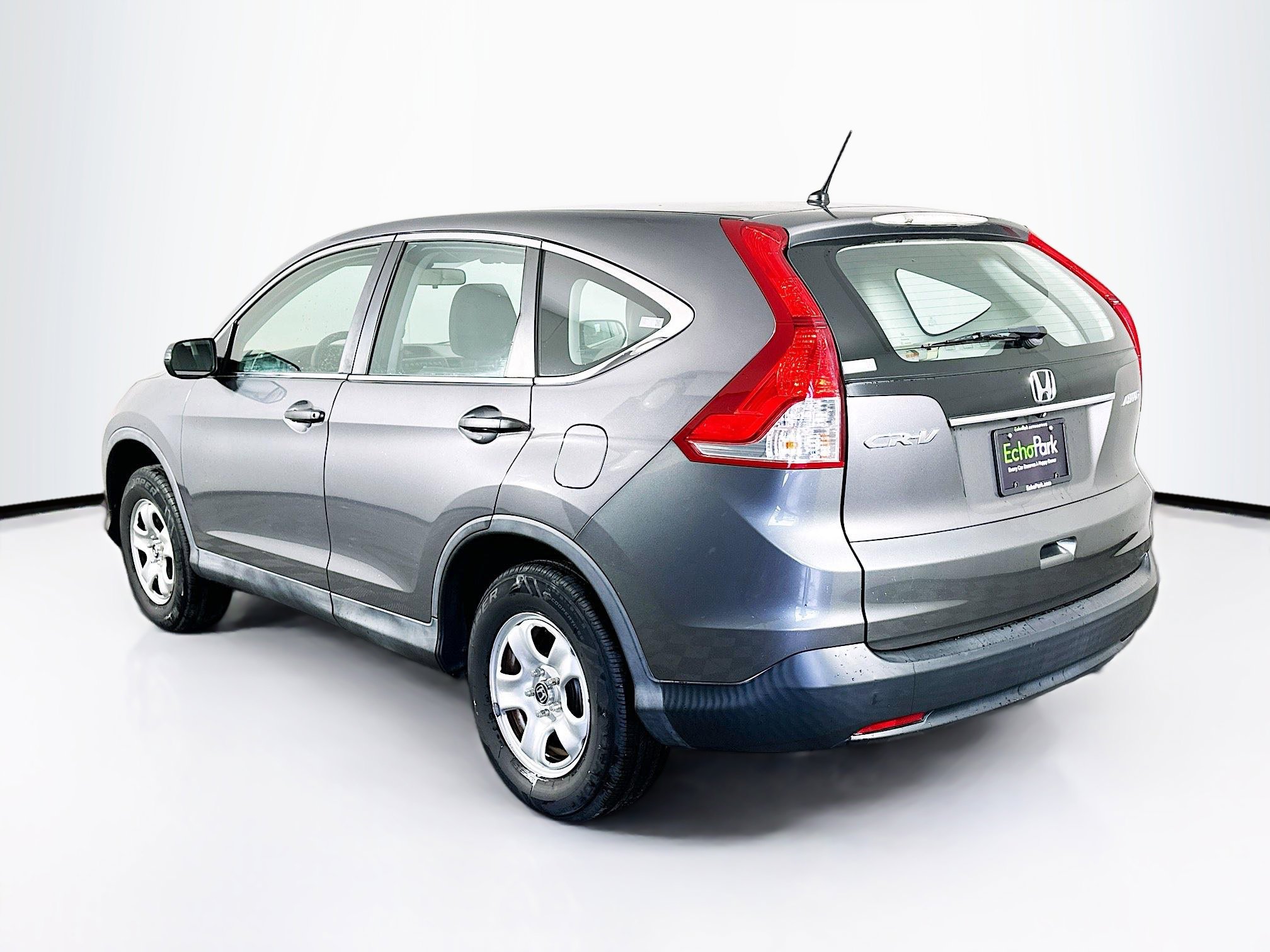Used 2014 Honda CR-V LX image 5